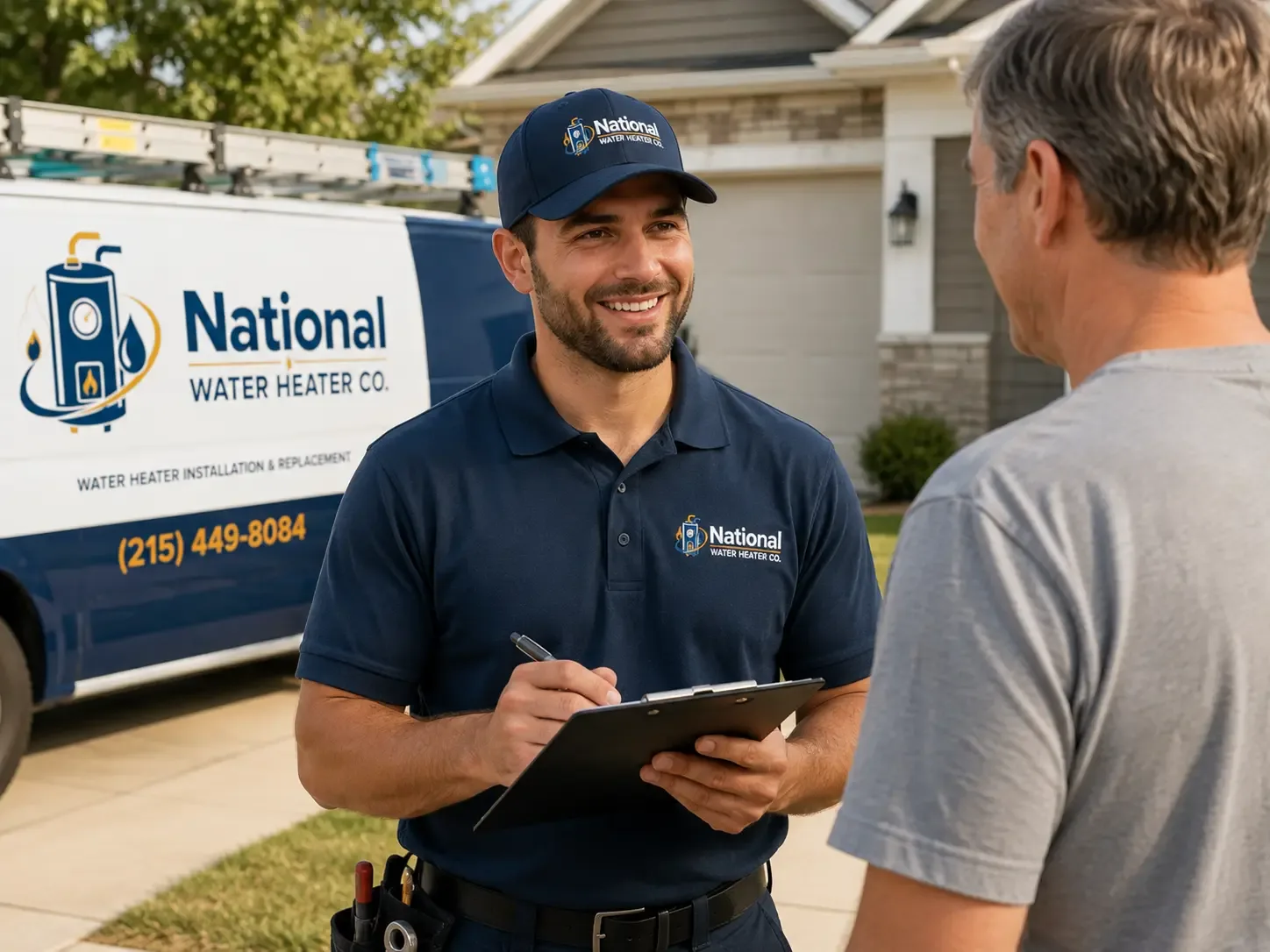 Water Heater Installation Danville, IN FAQs